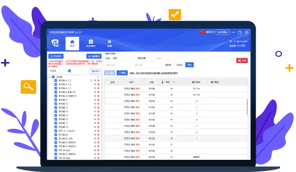 比特浏览器生态